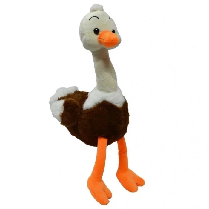 Halley 40 Cm Deve Kuşu 62317