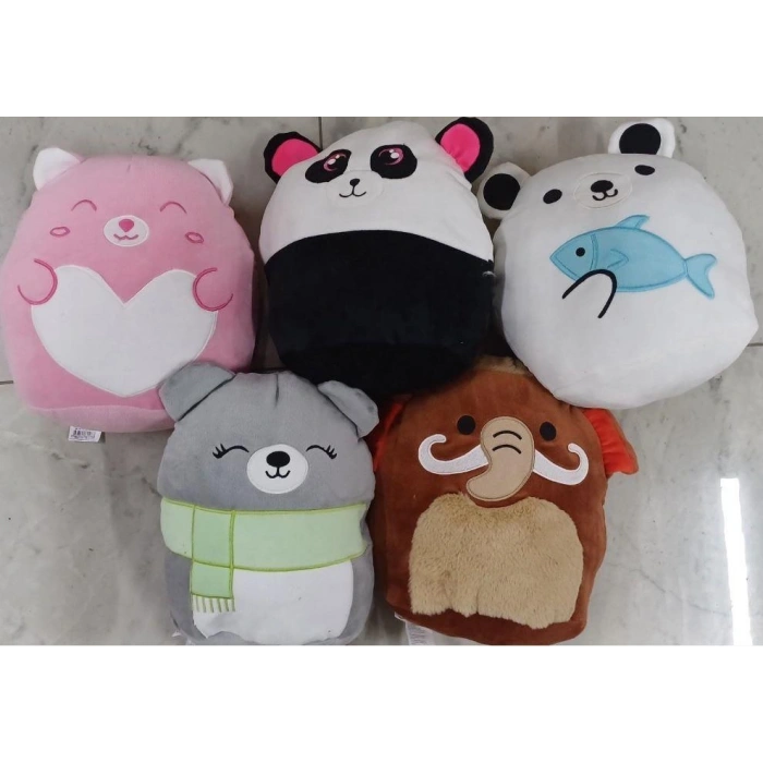 Oturakçı 35 Cm Yastık Serisi 3097