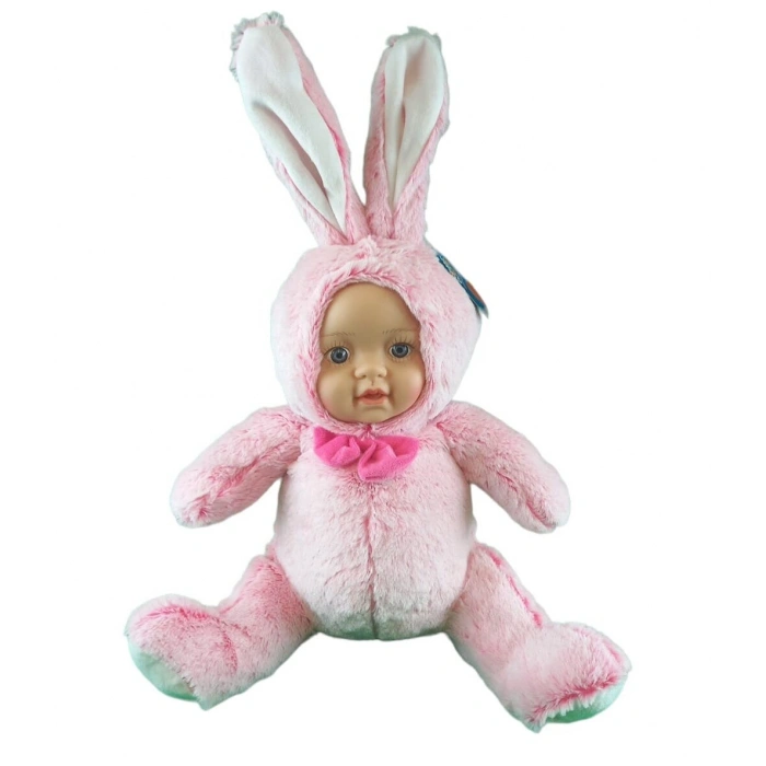 Halley 35 Cm Bebek Yüzlü Hayvanlar PL62581