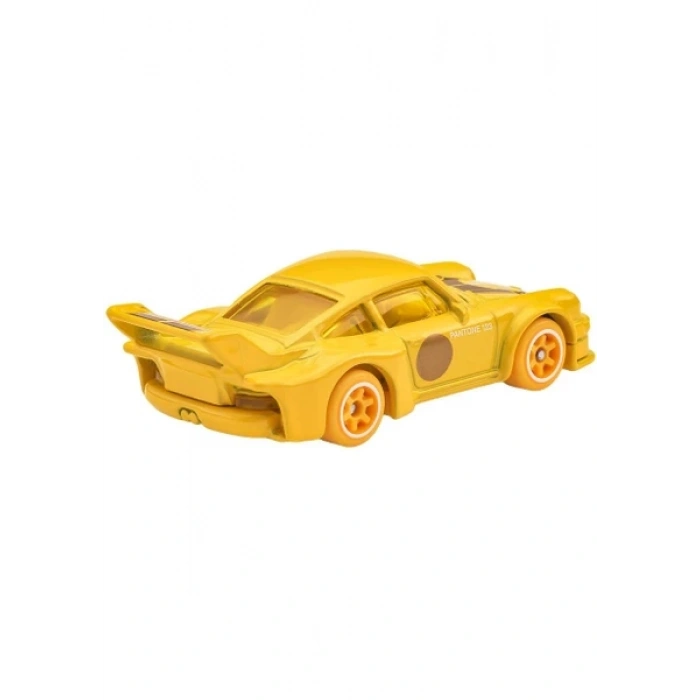 Mattel Hot Wheels Pantone Arabalar Porsche 934/5