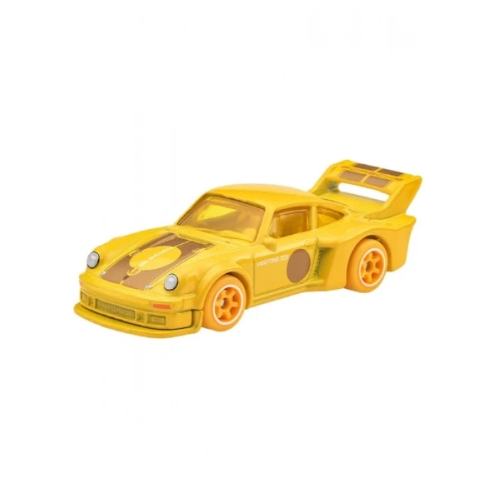 Mattel Hot Wheels Pantone Arabalar Porsche 934/5