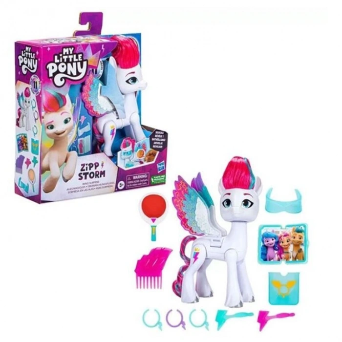 Hasbro Kanat Sürprizi F6346