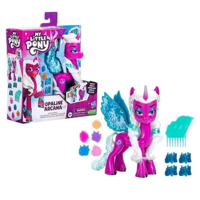 Hasbro Kanat Sürprizi F6346