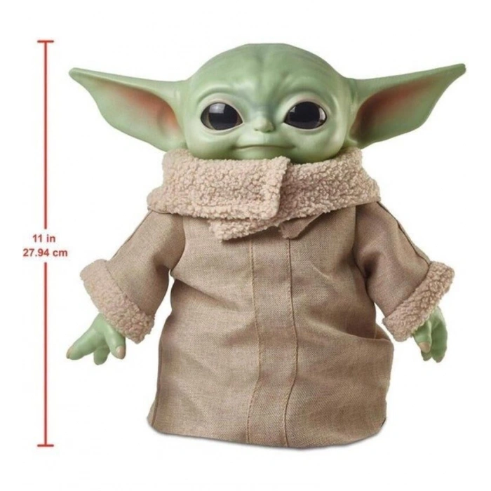 Hasbro Star Wars The Chıld Animatronic F1119