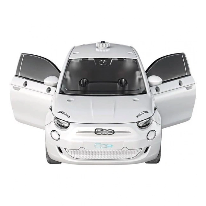 Clementoni 500 Elektrikli Araç 75085