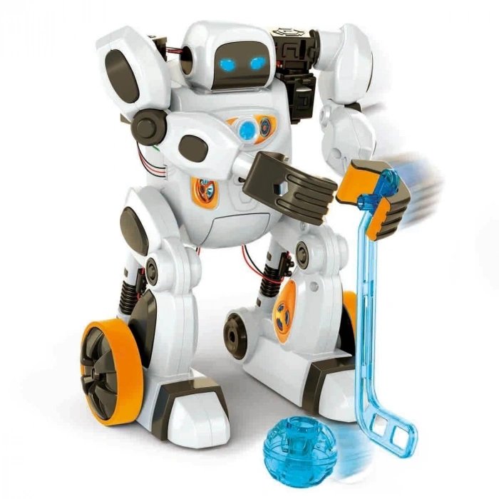 Clementoni Robotik Laboratuvarı Airo Robot 64090