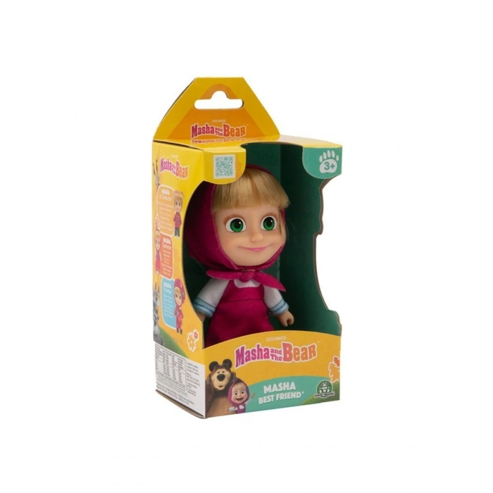 Giochi Masha Koca Ayı 12Cm Bebek MHA50000