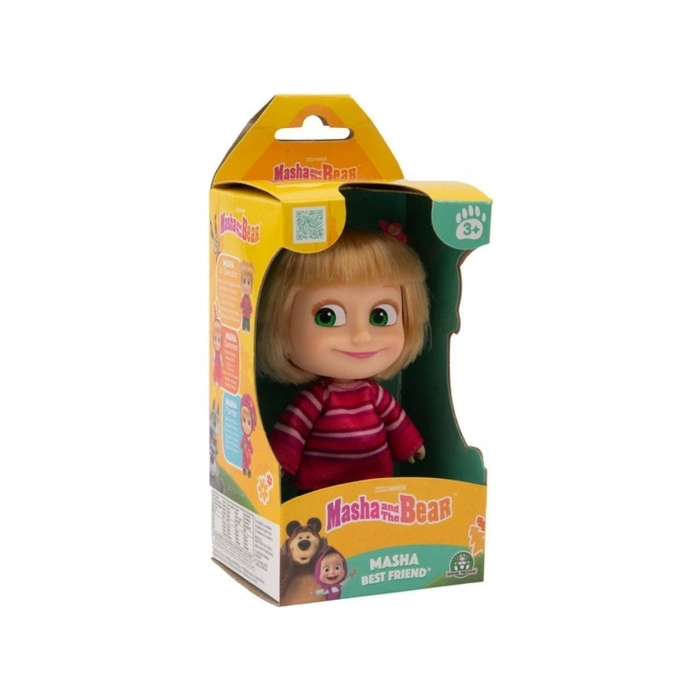 Giochi Masha Koca Ayı 12Cm Bebek MHA50000