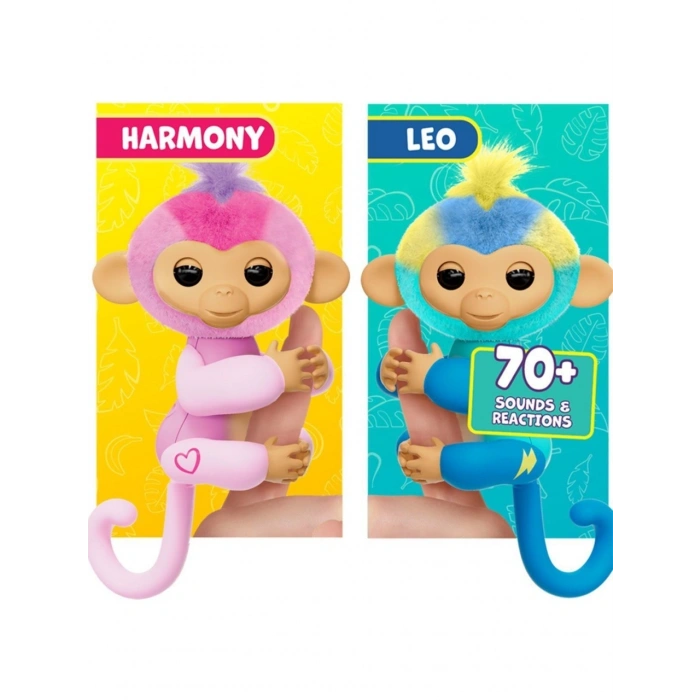 Giochi Fingerlings Figürler FNG13000