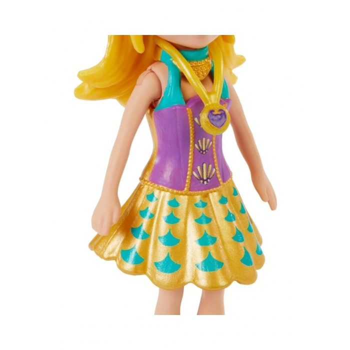 Mattel Polly Pocket ve Arkadaşları FWY19