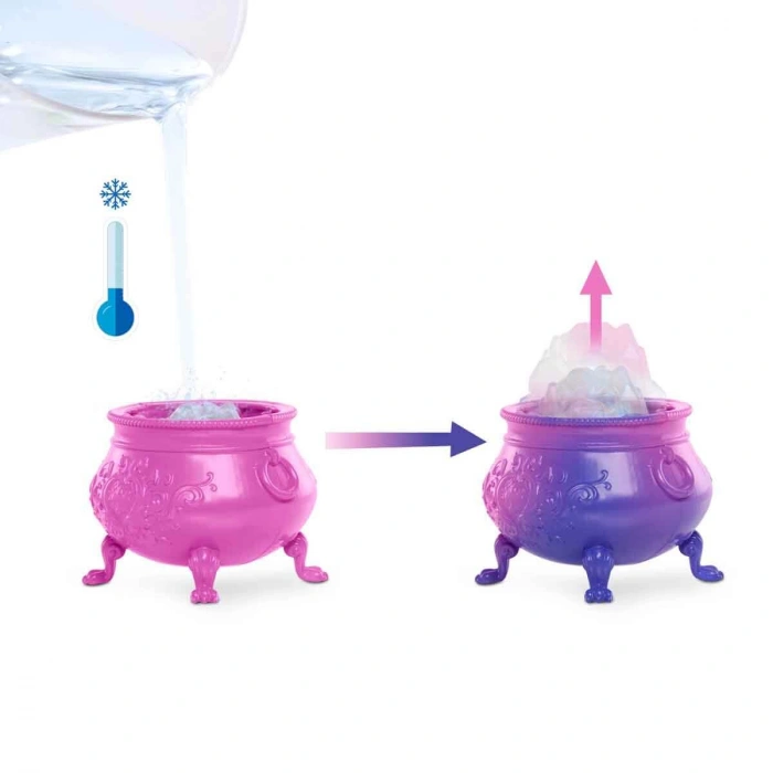 Mattel Monster High Draculauranın İksirler Odası