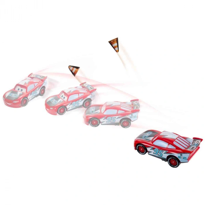 Mattel Cars Drift Atabilen Şimşek Mcqueen HXJ34