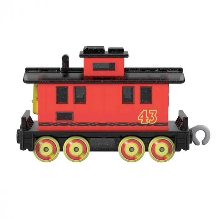 Mattel Thomas Renk Değiştiren Küçük Trenler HMC30