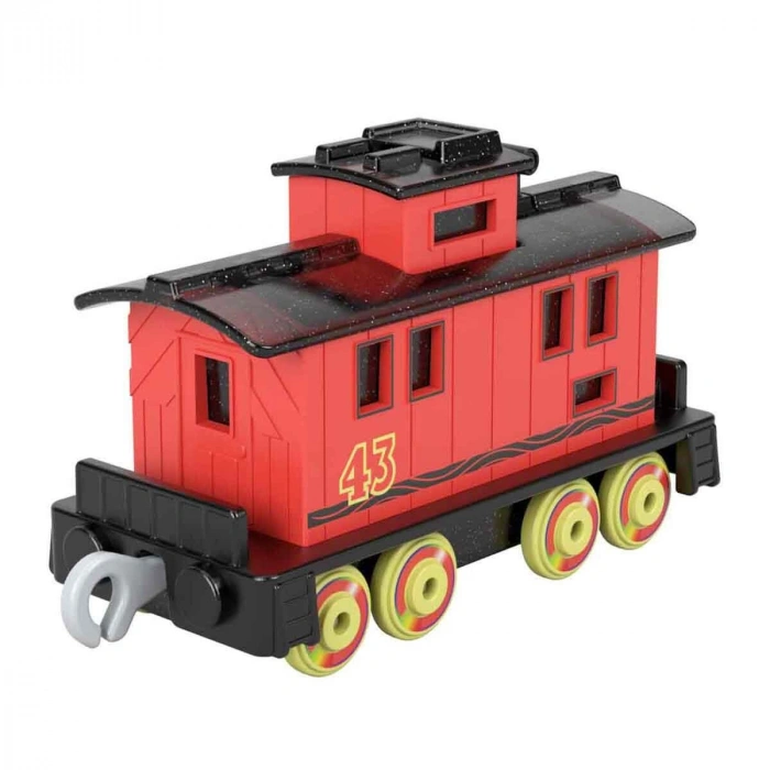 Mattel Thomas Renk Değiştiren Küçük Trenler HMC30