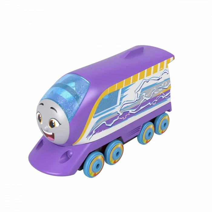 Mattel Thomas Renk Değiştiren Küçük Trenler HMC30
