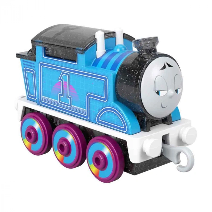 Mattel Thomas Renk Değiştiren Küçük Trenler HMC30