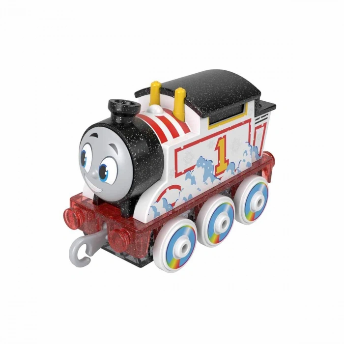 Mattel Thomas Renk Değiştiren Küçük Trenler HMC30