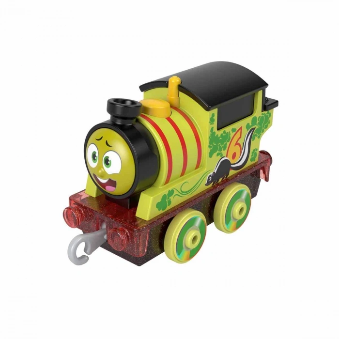 Mattel Thomas Renk Değiştiren Küçük Trenler HMC30