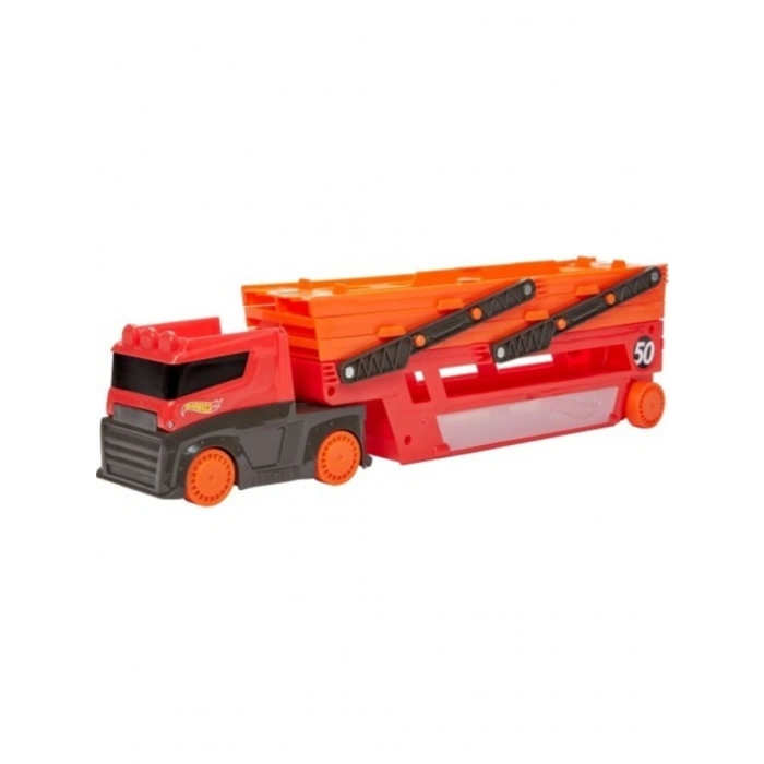 Mattel Hotwheels Turuncu Mega Tır GHR48