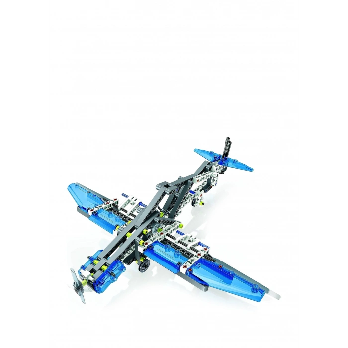 Clementoni Mech Uçakları Ve Helikopterler 75028