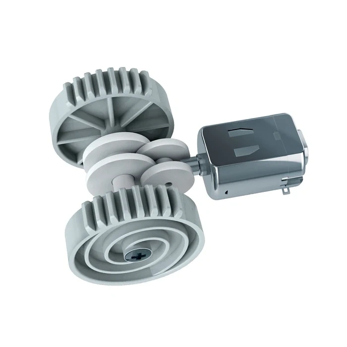 Clementoni Robotik Laboratuvarı Jumping Bot 64956