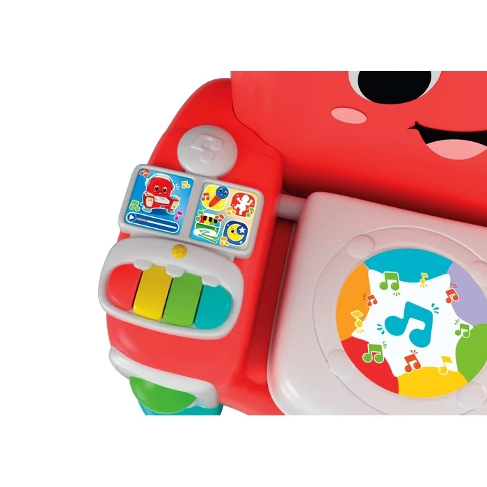 Clementoni Baby Bebek Koltuğu 17731