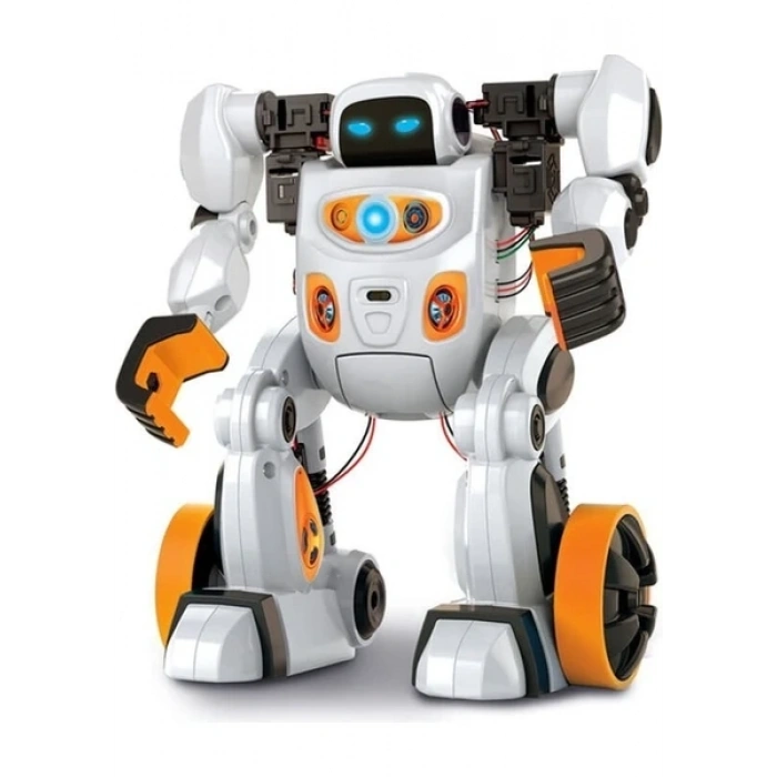 Clementoni Robotik Laboratuvarı Airo Robot 64090