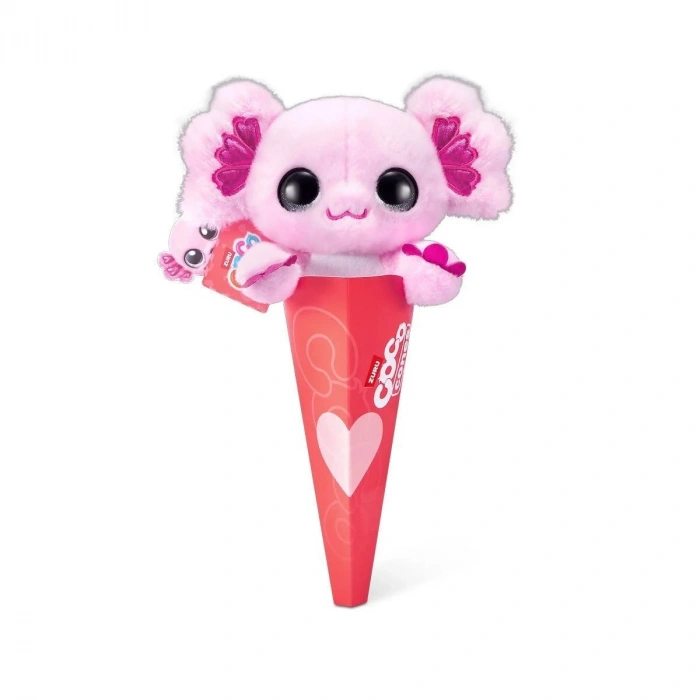 Giochi Coco Cones Sevgili Peluş CCN04000