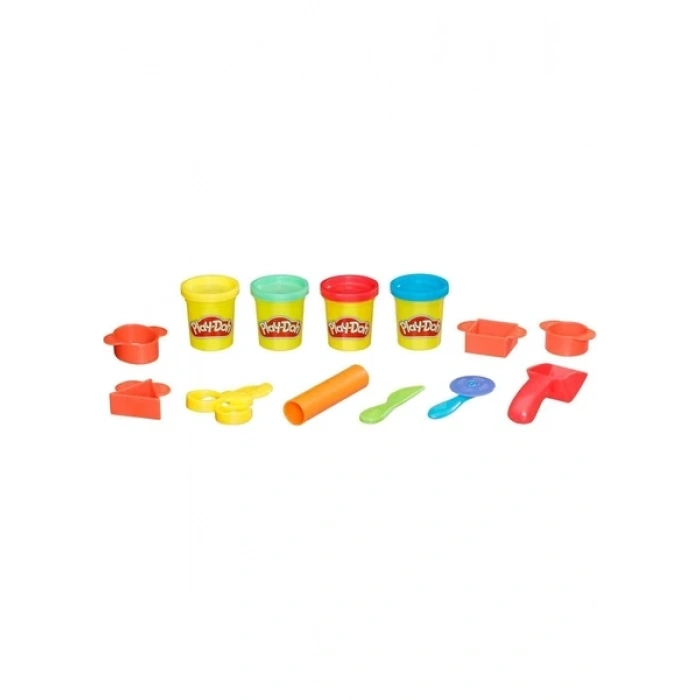 Hasbro Play Doh Çantam B1169