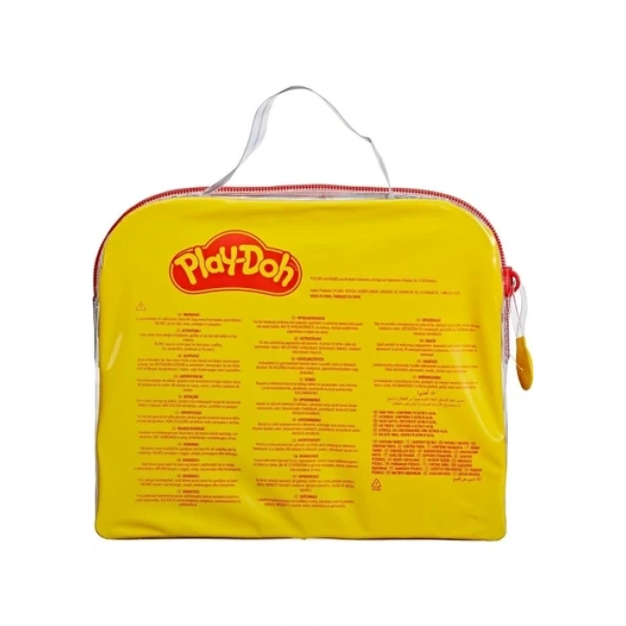 Hasbro Play Doh Çantam B1169