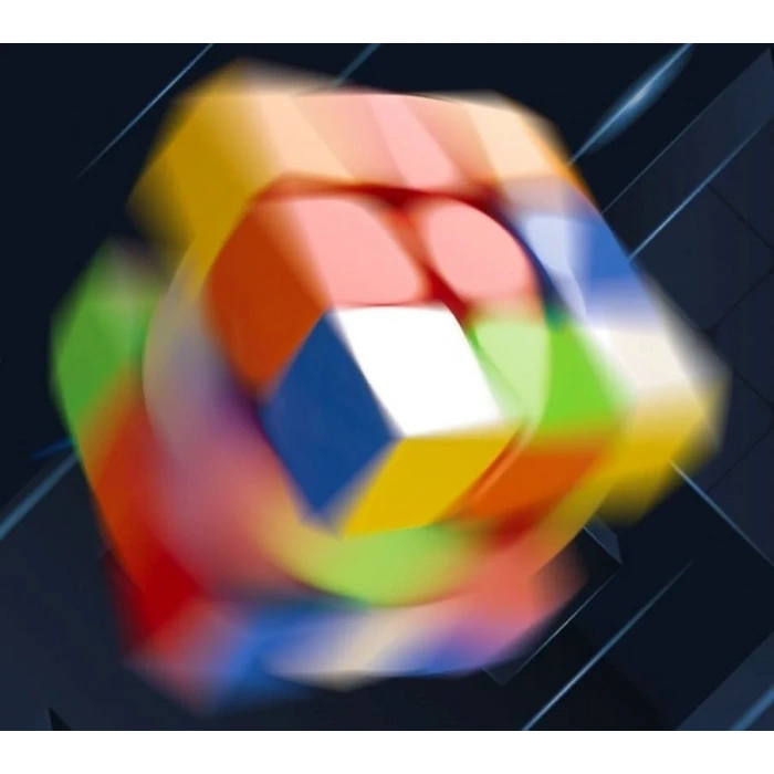 Adore Goliath Nexcube 3x3 Anahtarlık