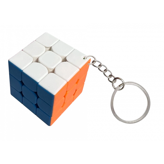 Adore Goliath Nexcube 3x3 Anahtarlık