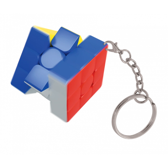 Adore Goliath Nexcube 3x3 Anahtarlık