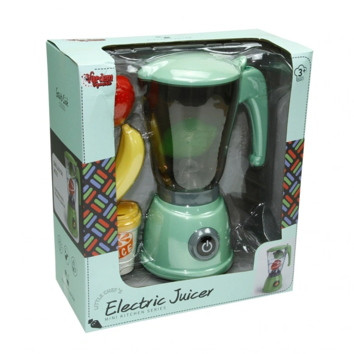 Vardem Elektrikli Meyve Sıkacağı Blender LD-664A