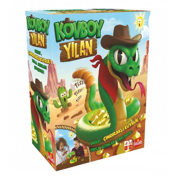 Adore Kovboy Yılan GTO935156