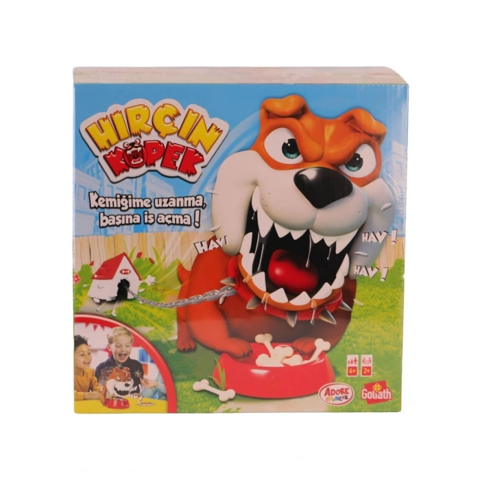 Adore Goliath Hırçın Köpek 934287