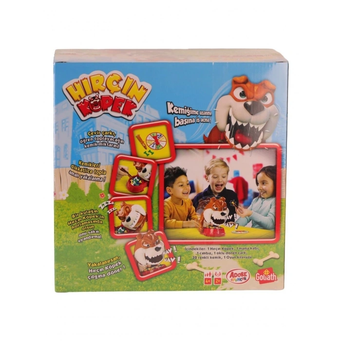 Adore Goliath Hırçın Köpek 934287