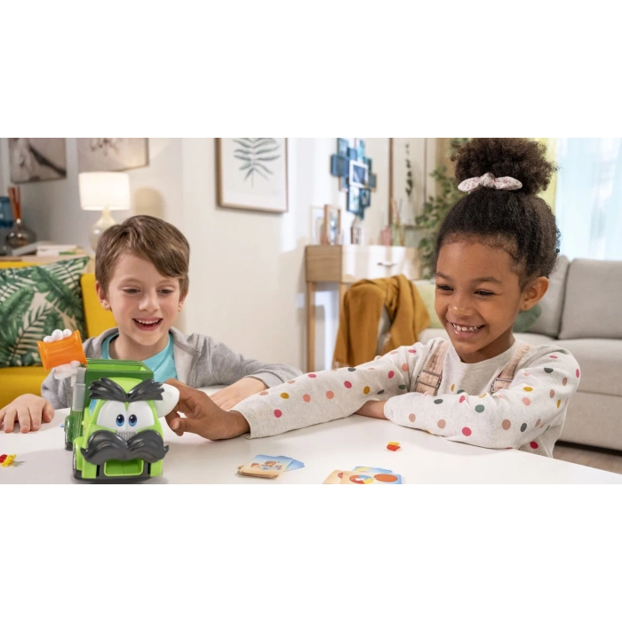 Adore Goliath Bay Çöpçü