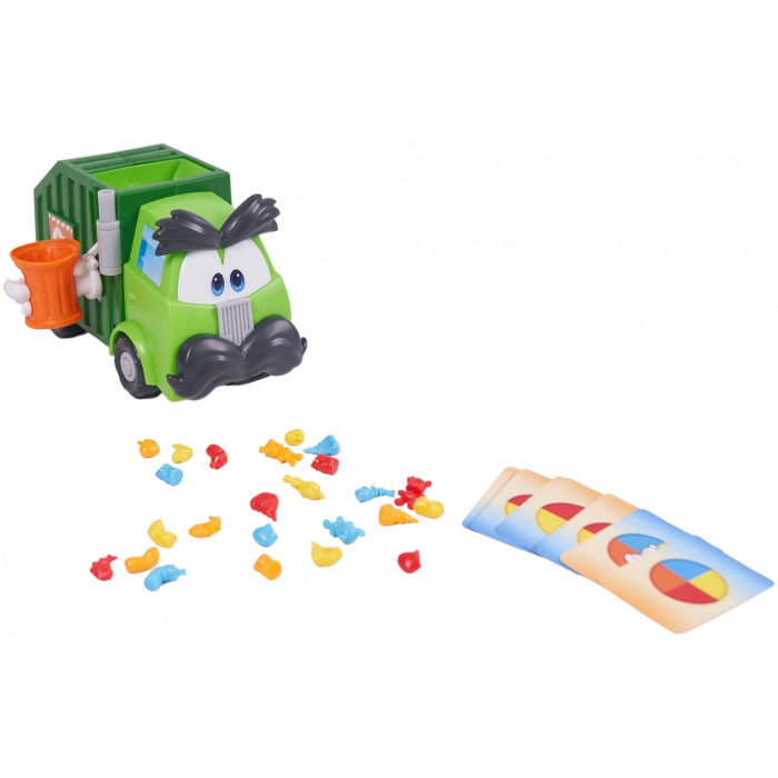 Adore Goliath Bay Çöpçü