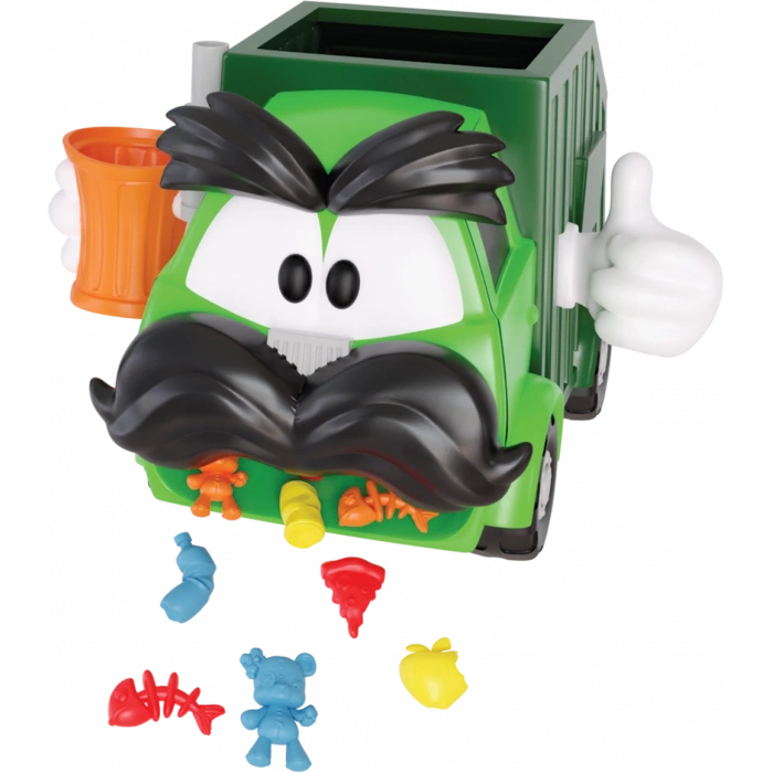 Adore Goliath Bay Çöpçü