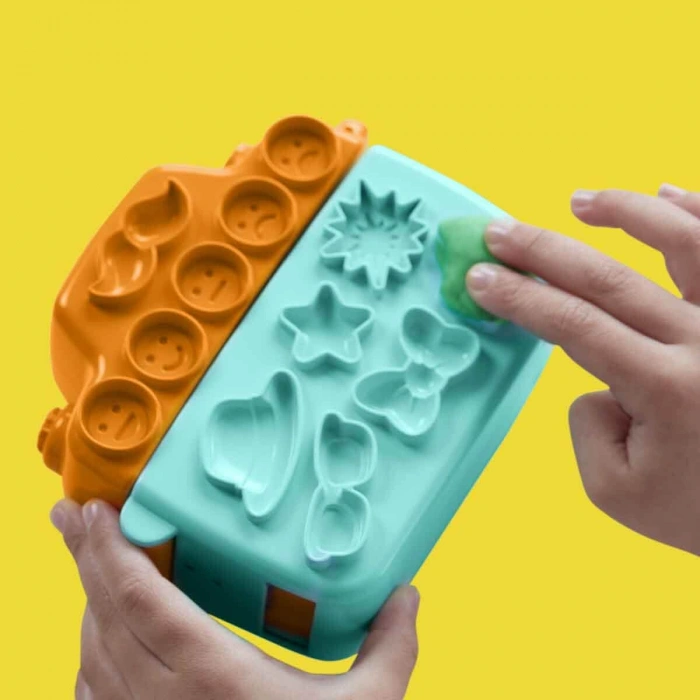 Hasbro Play-Doh Eğlenceli Fotoğrafçi Başlangıç G05