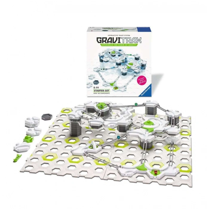 Adore GraviTrax Başlangıç Seti 224104