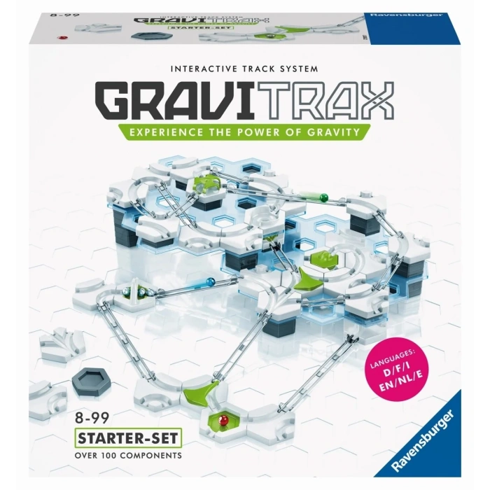 Adore GraviTrax Başlangıç Seti 224104
