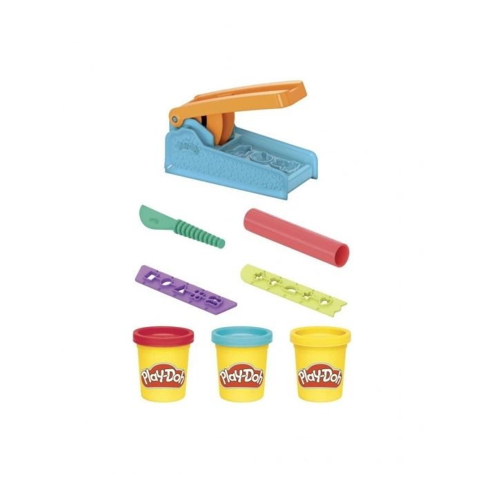 Hasbro PD Mini Eğlence Fabrikasi Başlangıç F8805