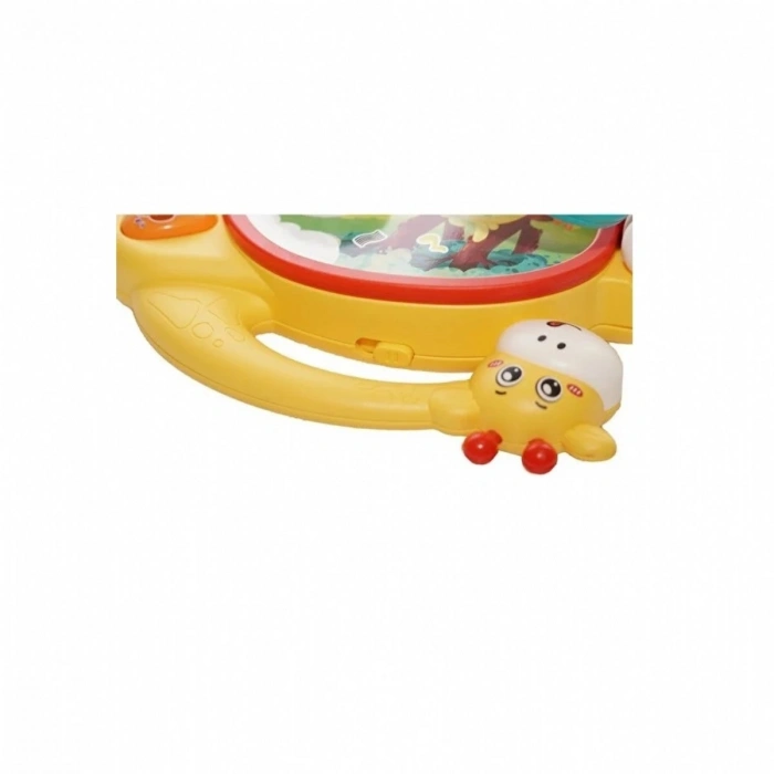 Seher Pilli Müzikli Kitap 855-162D