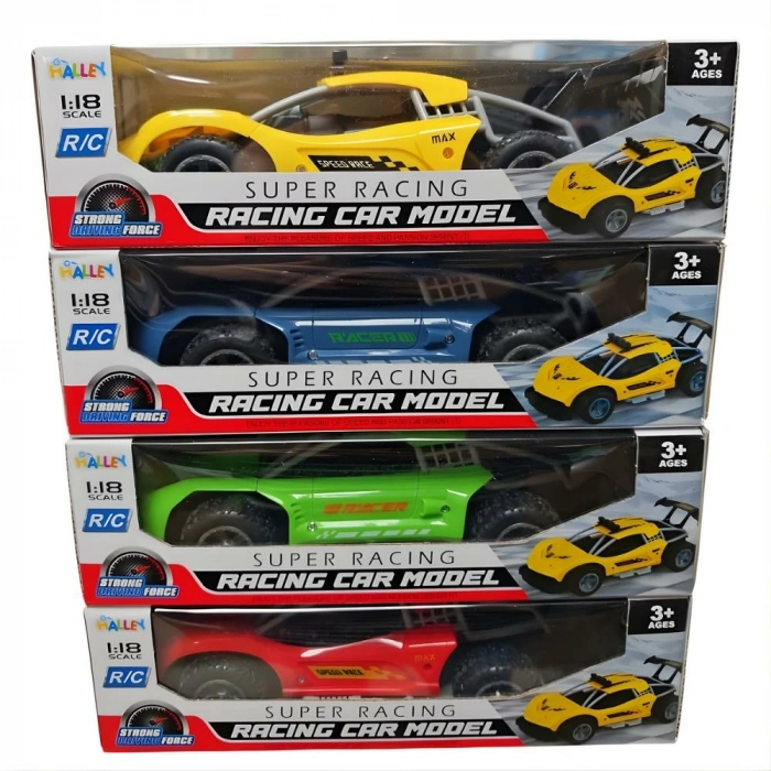 Seher Uzaktan Kumandalı Araba SH40925