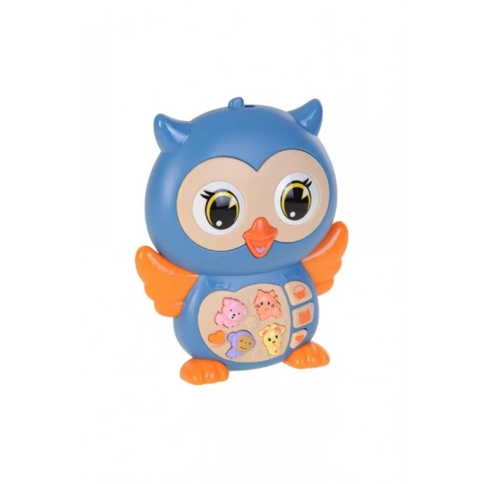 Seher Baykuş Elektronik Piyano İki Renk 855-101D