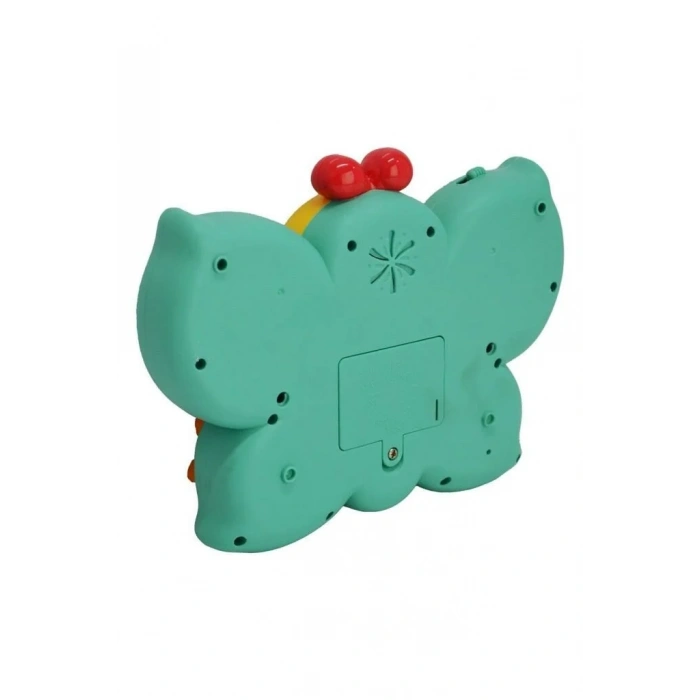 Seher Karikatür Kelebek Piyano 855-156D