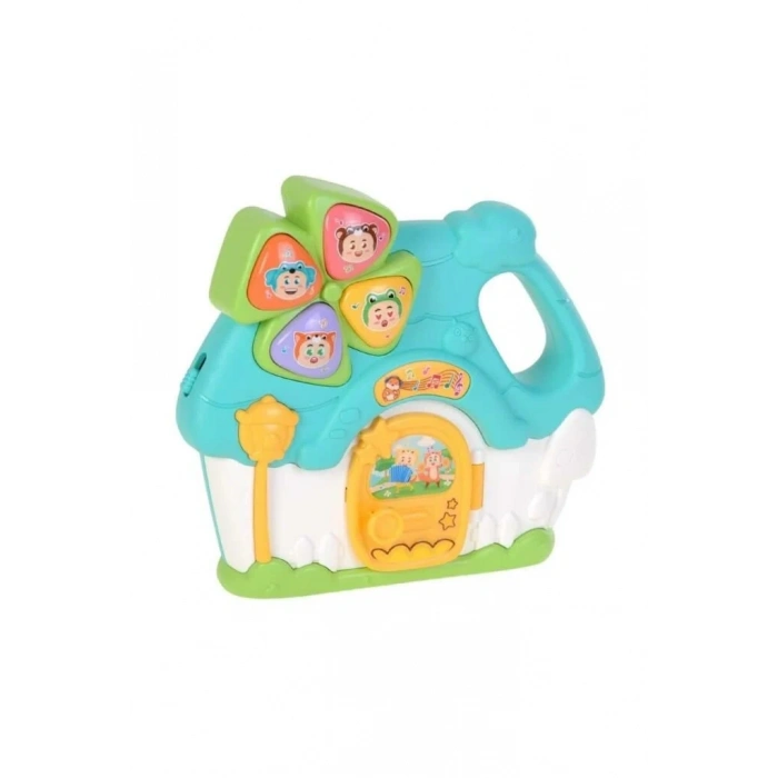 Seher Müzik Evi Piyano 855-180D