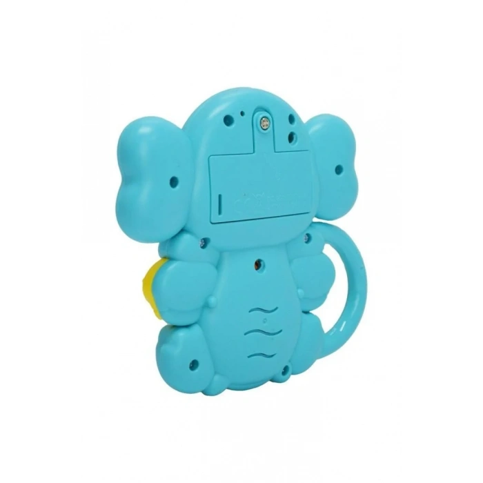 Seher Küçük Fil Davul 855-44D